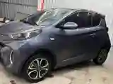 2022 Chery Little Ant BEV 30.7KWH