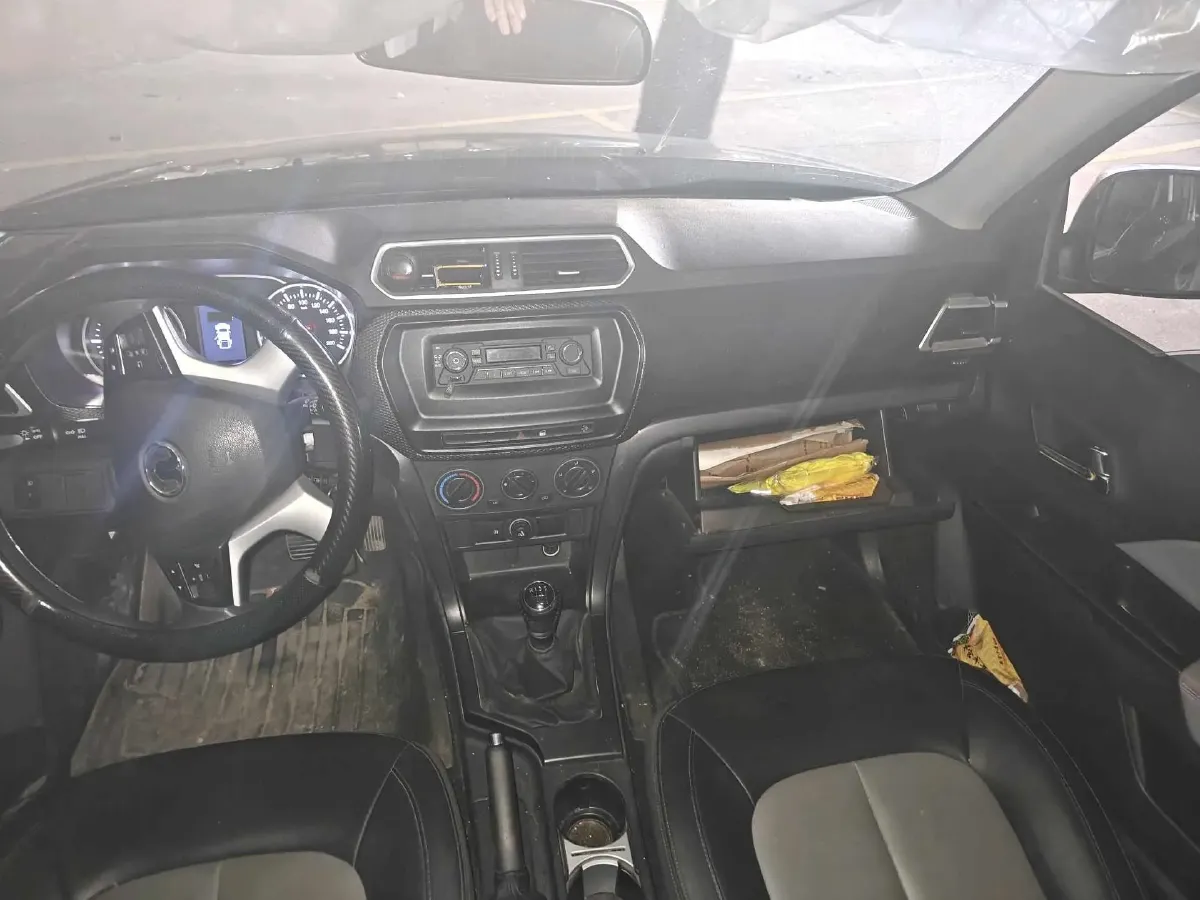 2023 Great Wall Wingle 5 2.0T 139HP L4 6MT,autocango,china used car exporter,china ev exporter,chinese used car exporter,chinese used ev exporter