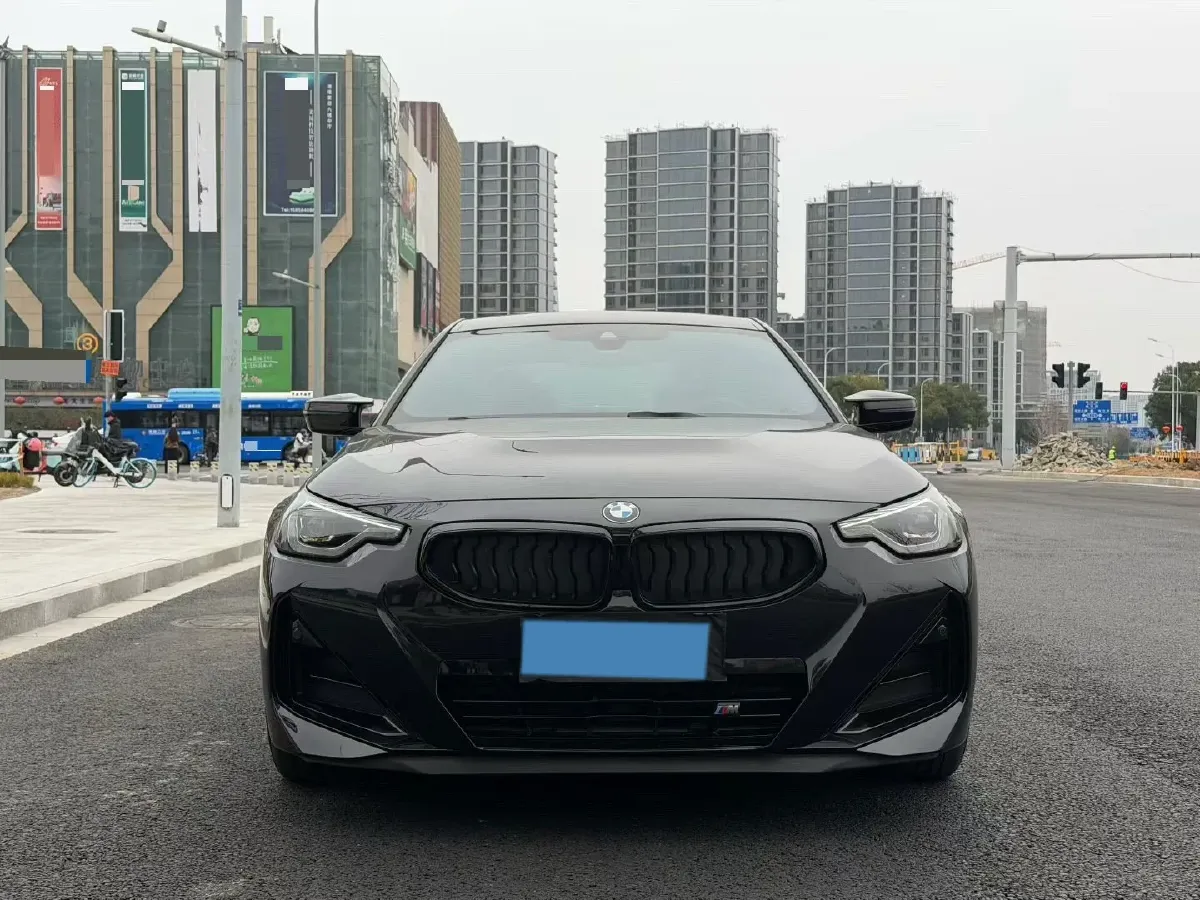 2024 BMW 2.0T 300HP L4 7DCT,autocango,china used car exporter,china ev exporter,chinese used car exporter,chinese used ev exporter