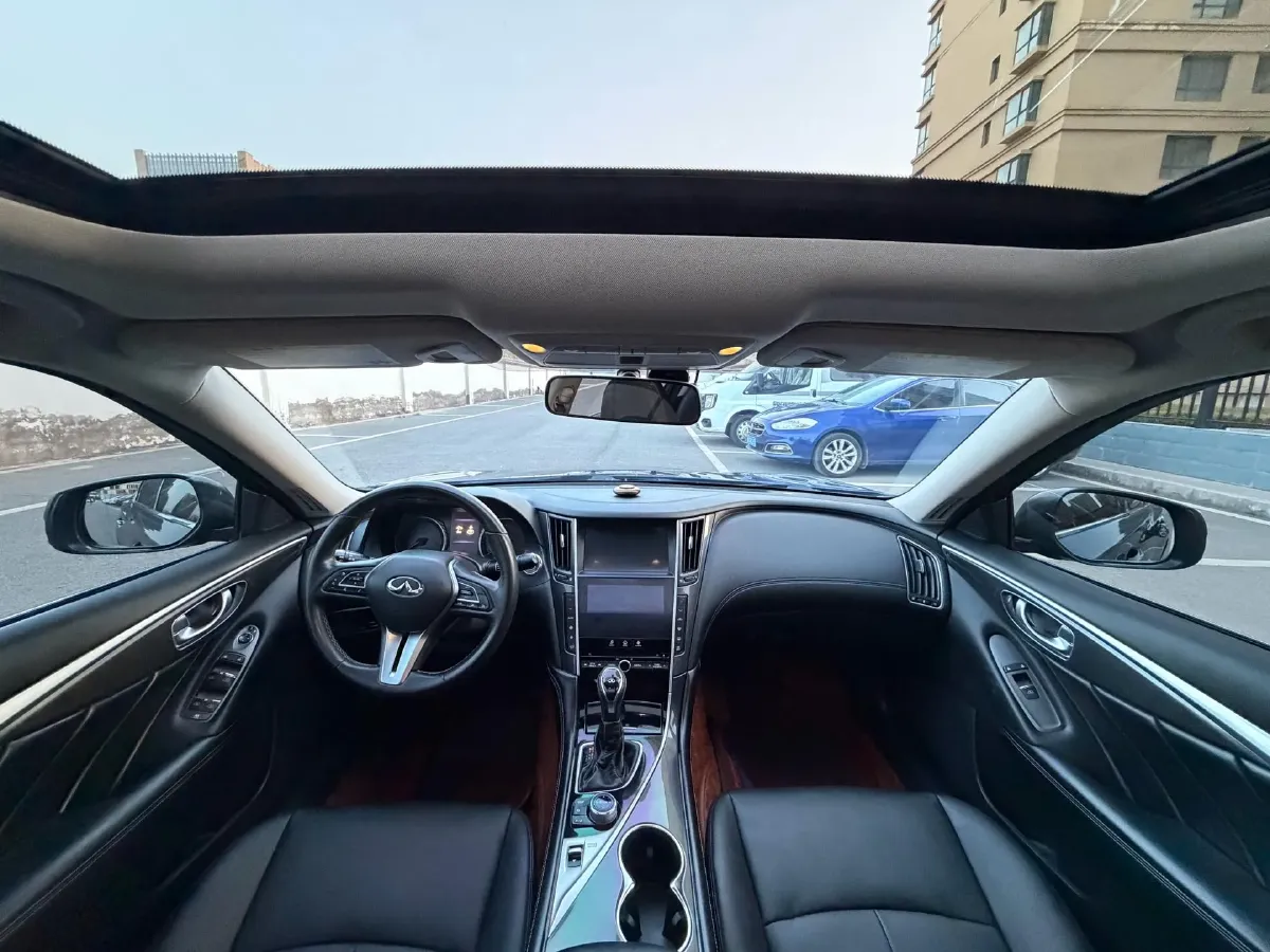 2018 MAXUS G10 2.0T 224HP L4 6AT,autocango,china used car exporter,china ev exporter,chinese used car exporter,chinese used ev exporter