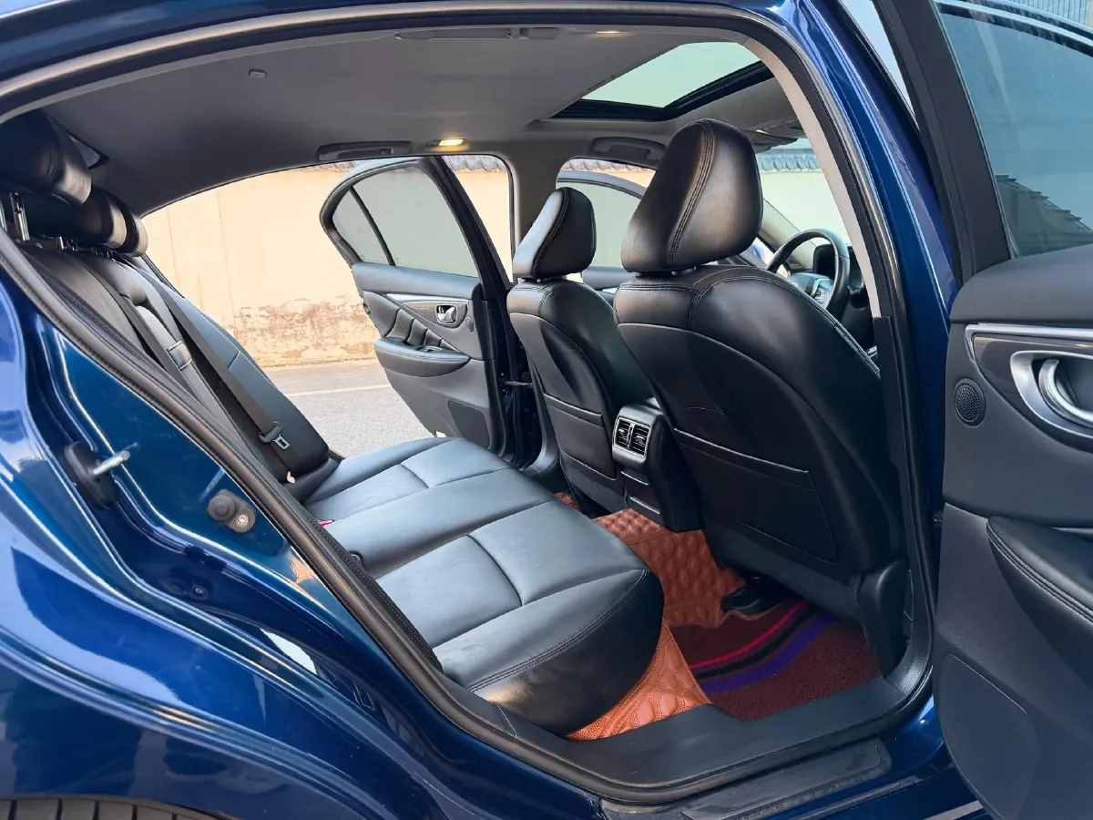 2018 MAXUS G10 2.0T 224HP L4 6AT,autocango,china used car exporter,china ev exporter,chinese used car exporter,chinese used ev exporter