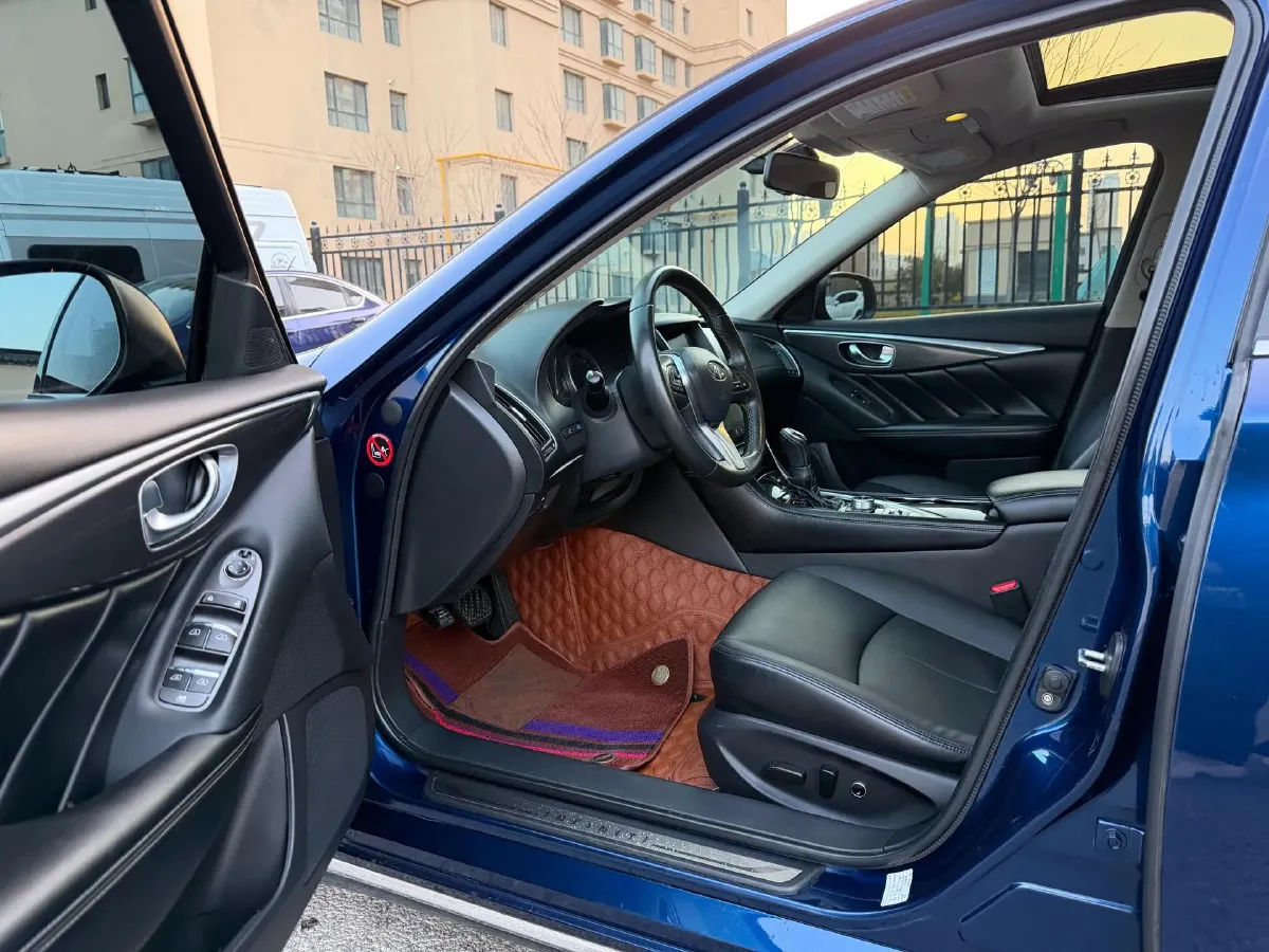 2018 MAXUS G10 2.0T 224HP L4 6AT,autocango,china used car exporter,china ev exporter,chinese used car exporter,chinese used ev exporter