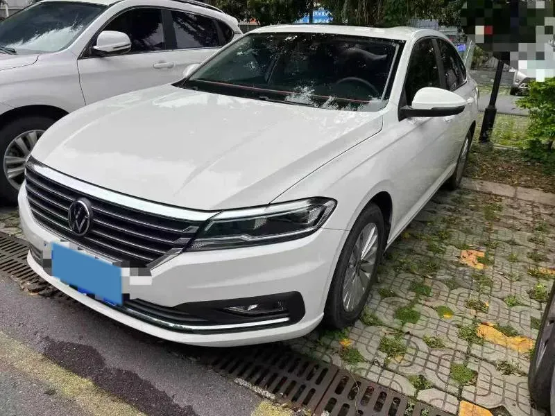 2021 Volkswagen Lavida 1.5L 113HP L4 6AT,autocango,china used car exporter,china ev exporter,chinese used car exporter,chinese used ev exporter