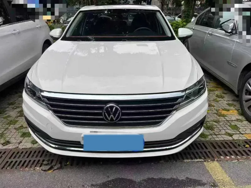 2021 Volkswagen Lavida 1.5L 113HP L4 6AT,autocango,china used car exporter,china ev exporter,chinese used car exporter,chinese used ev exporter