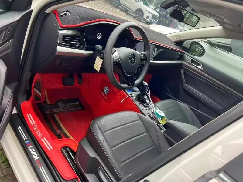 2021 Volkswagen Lavida 1.5L 113HP L4 6AT,autocango,china used car exporter,china ev exporter,chinese used car exporter,chinese used ev exporter