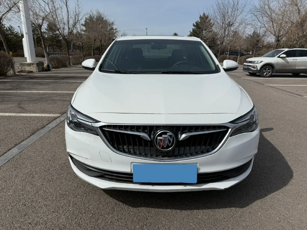 2021 Buick Excelle 1.3T 163HP L3 6AT,autocango,china used car exporter,china ev exporter,chinese used car exporter,chinese used ev exporter