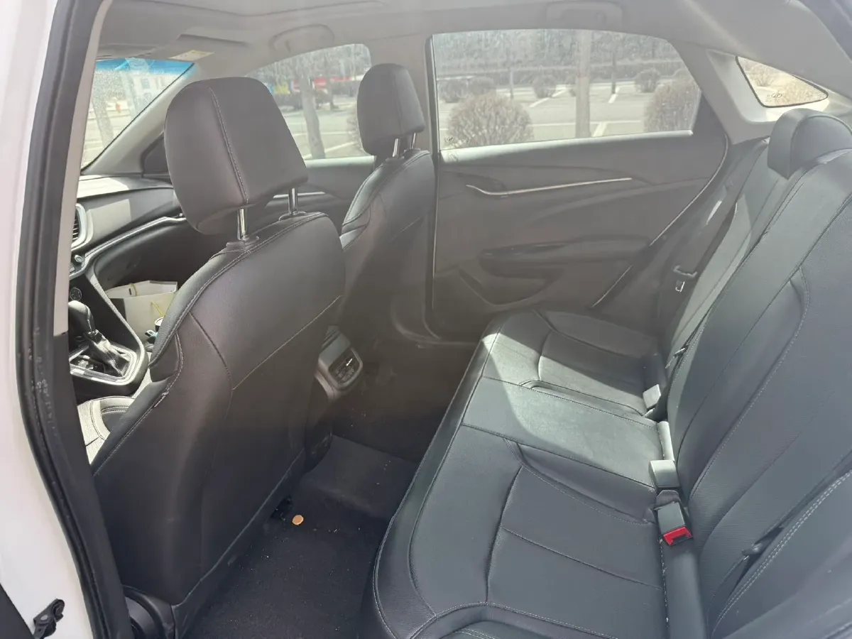 2021 Buick Excelle 1.3T 163HP L3 6AT,autocango,china used car exporter,china ev exporter,chinese used car exporter,chinese used ev exporter