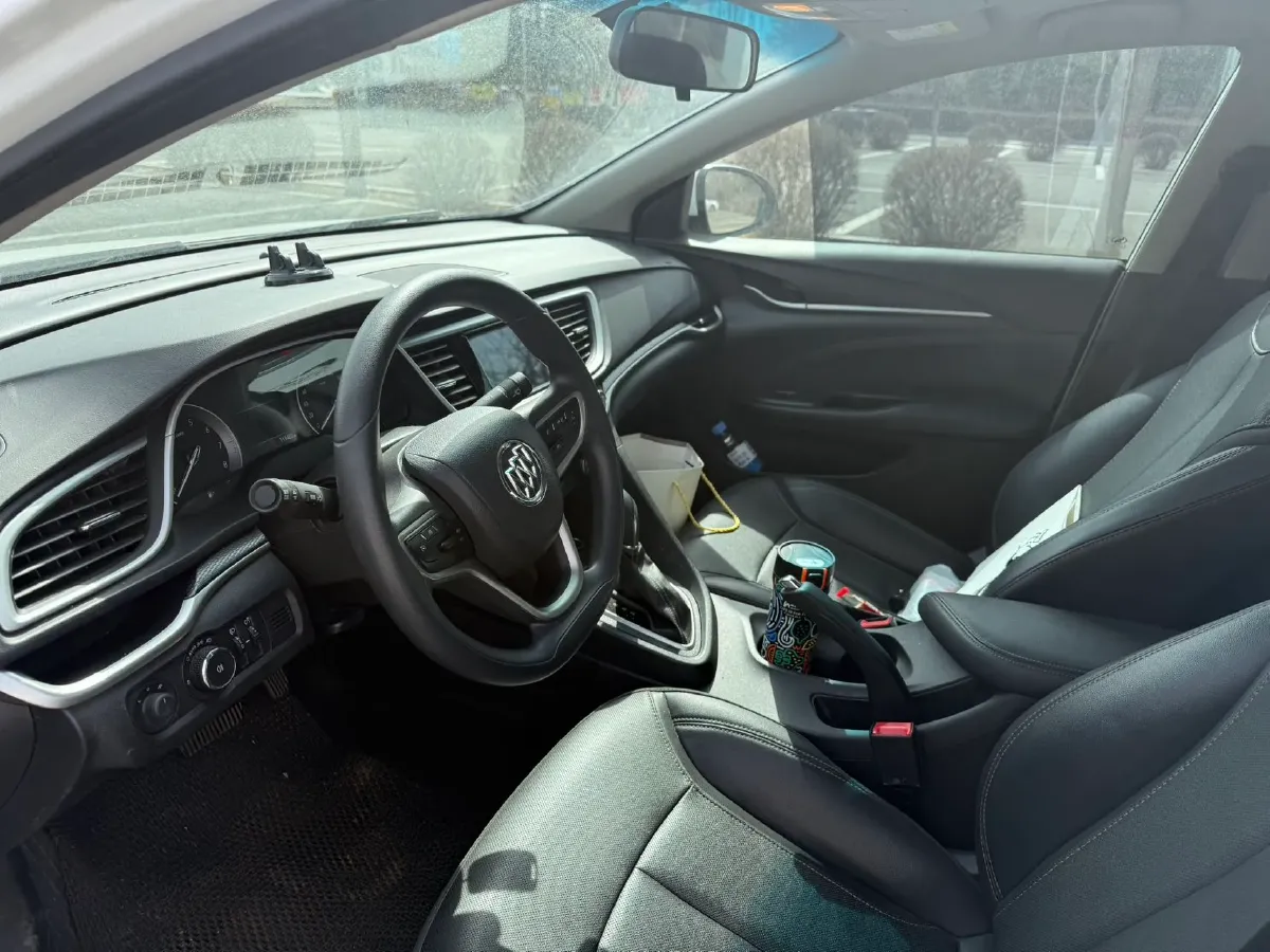 2021 Buick Excelle 1.3T 163HP L3 6AT,autocango,china used car exporter,china ev exporter,chinese used car exporter,chinese used ev exporter