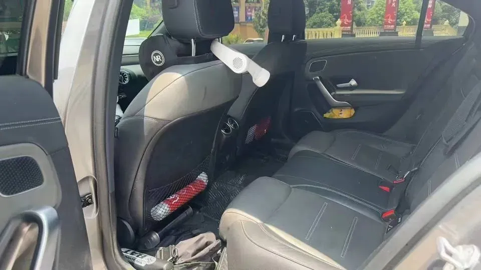 2020 Mercedes-Benz A AMG 2.0T 306HP L4 7DCT,autocango,china used car exporter,china ev exporter,chinese used car exporter,chinese used ev exporter