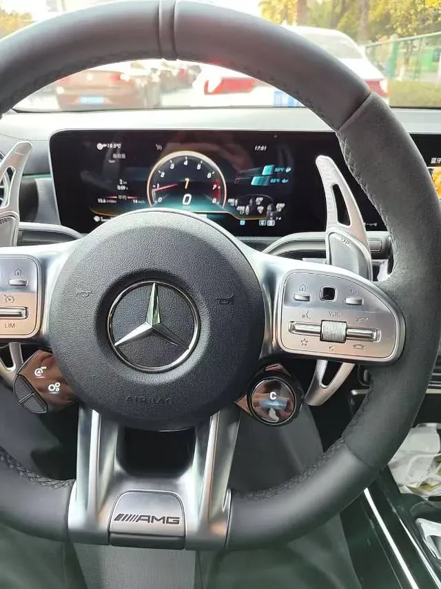 2020 Mercedes-Benz A AMG 2.0T 306HP L4 7DCT,autocango,china used car exporter,china ev exporter,chinese used car exporter,chinese used ev exporter