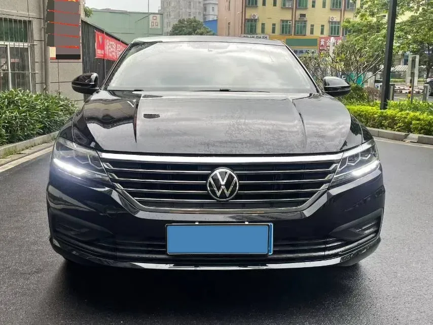 2021 Volkswagen Lavida 1.5L 113HP L4 6AT,autocango,china used car exporter,china ev exporter,chinese used car exporter,chinese used ev exporter