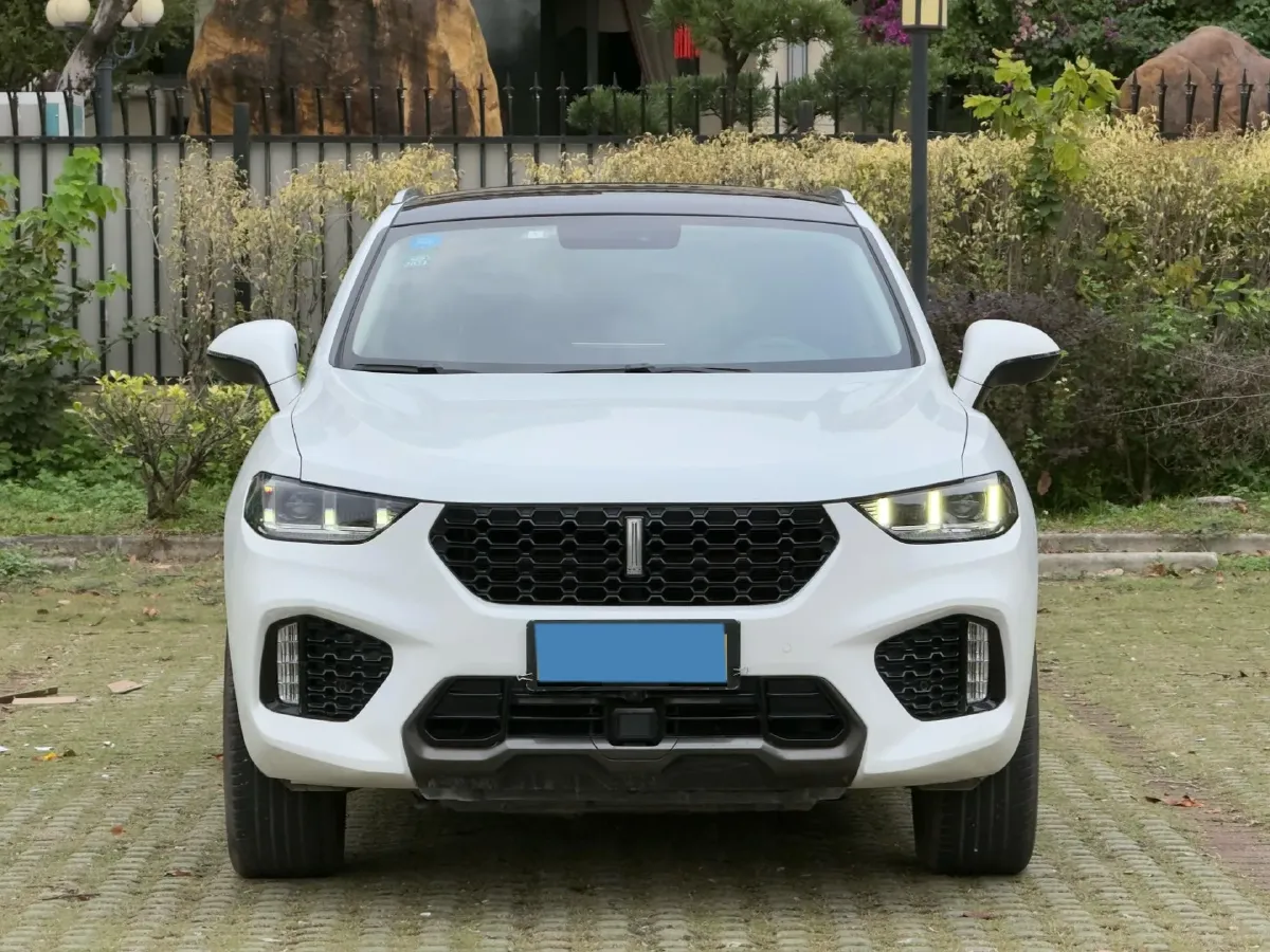 2019 WEY VV5 2.0T 224HP L4 7DCT,autocango,china used car exporter,china ev exporter,chinese used car exporter,chinese used ev exporter