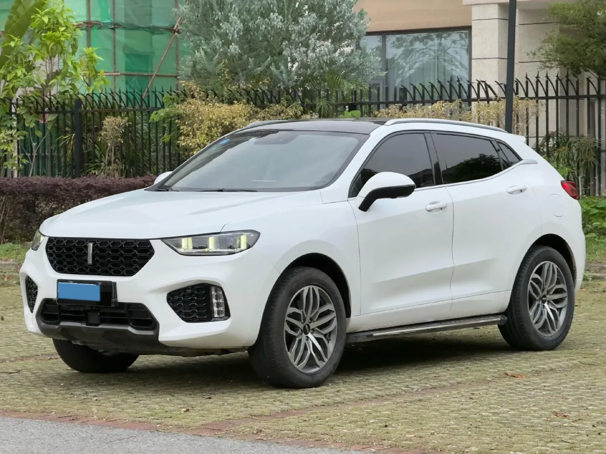 2019 WEY VV5 2.0T 224HP L4 7DCT,autocango,china used car exporter,china ev exporter,chinese used car exporter,chinese used ev exporter