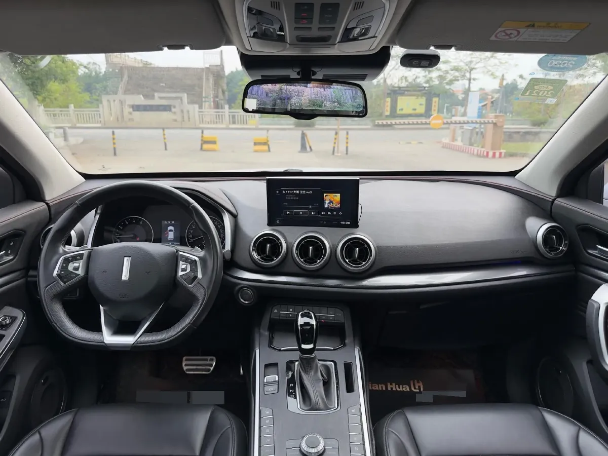 2019 WEY VV5 2.0T 224HP L4 7DCT,autocango,china used car exporter,china ev exporter,chinese used car exporter,chinese used ev exporter