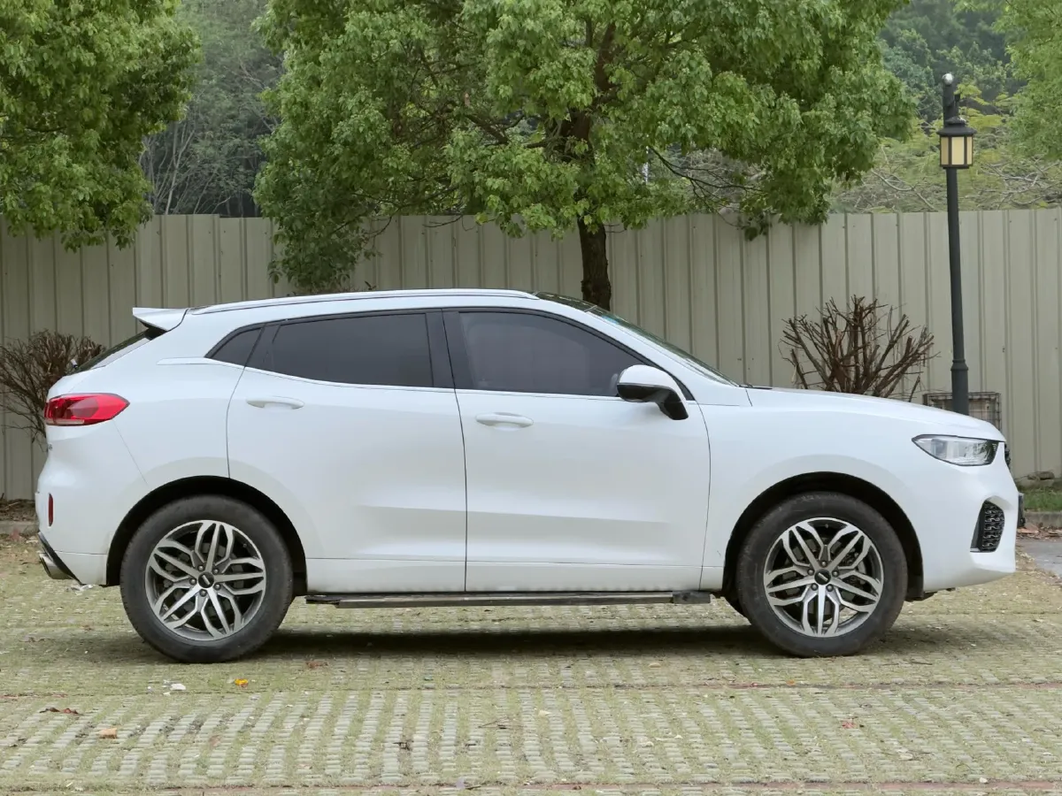 2019 WEY VV5 2.0T 224HP L4 7DCT,autocango,china used car exporter,china ev exporter,chinese used car exporter,chinese used ev exporter