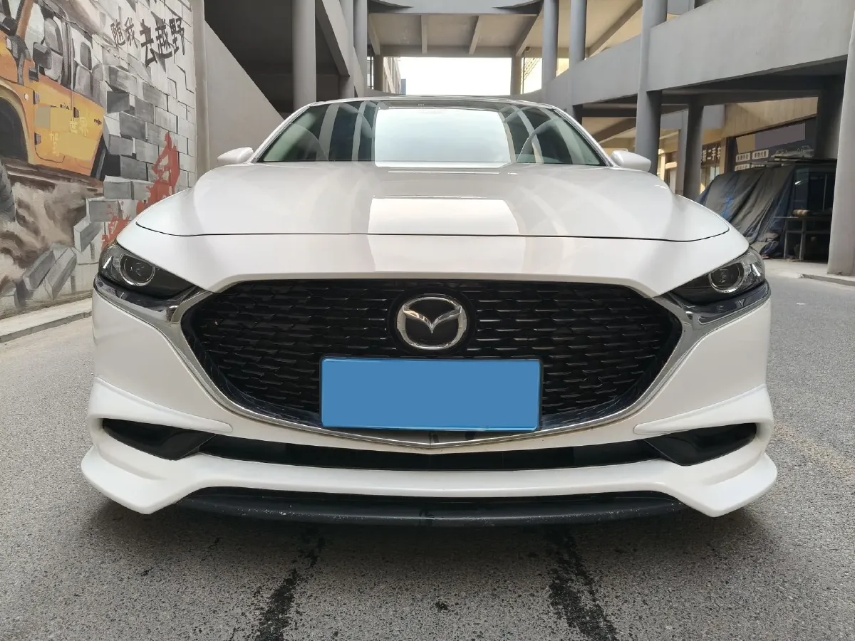 2021 Mazda 3 Axela 2.0L 158HP L4 6AT,autocango,china used car exporter,china ev exporter,chinese used car exporter,chinese used ev exporter