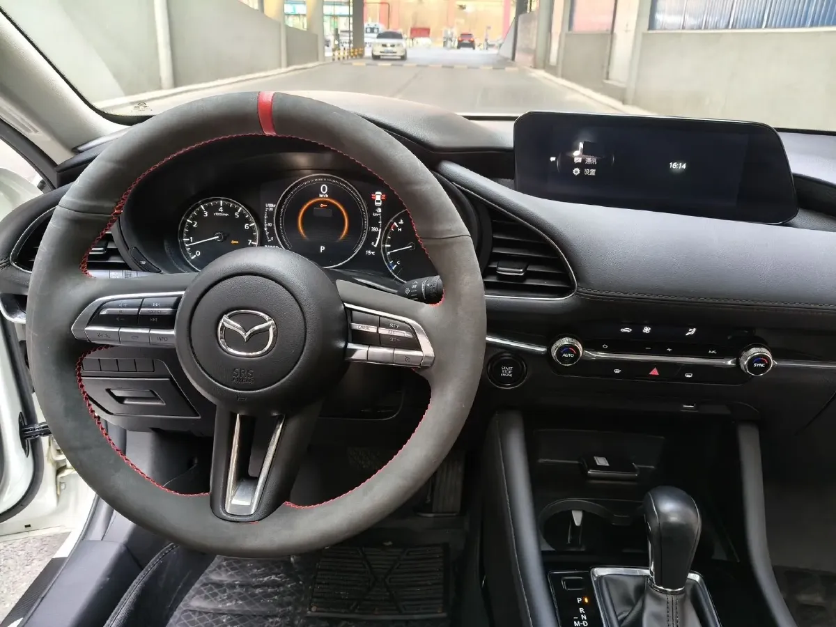 2021 Mazda 3 Axela 2.0L 158HP L4 6AT,autocango,china used car exporter,china ev exporter,chinese used car exporter,chinese used ev exporter