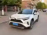 2023 Toyota RAV4 2.0L 171HP L4 CVT
