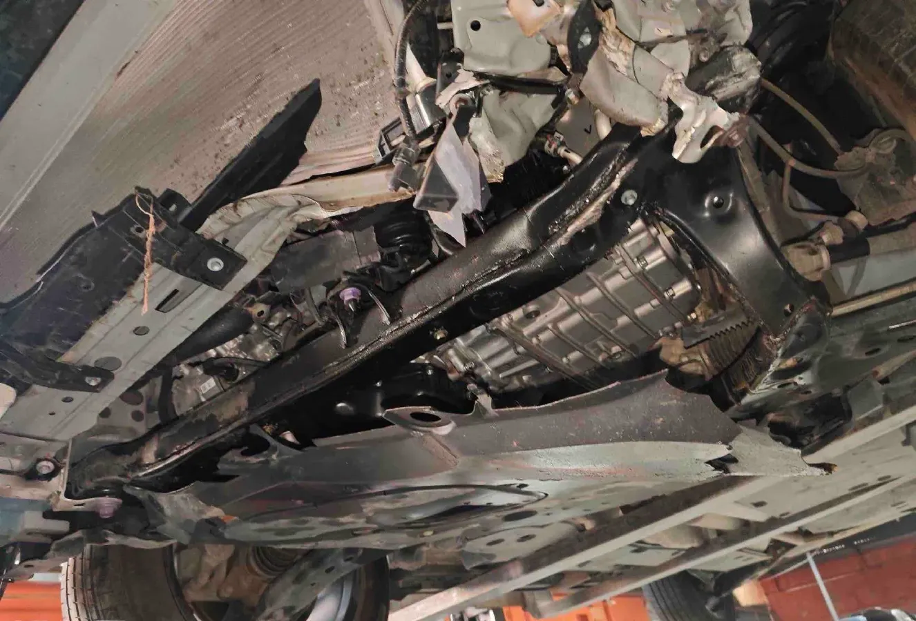 2023 Toyota RAV4 2.0L 171HP L4 CVT,autocango,china used car exporter,china ev exporter,chinese used car exporter,chinese used ev exporter