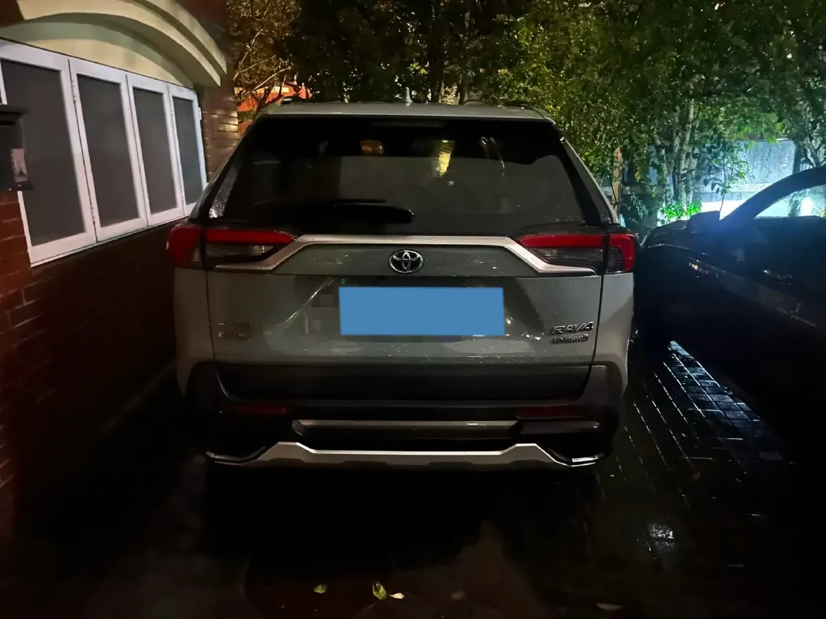 2020 Toyota RAV4 2.5L 178HP L4 E-CVT Hybrid,autocango,china used car exporter,china ev exporter,chinese used car exporter,chinese used ev exporter