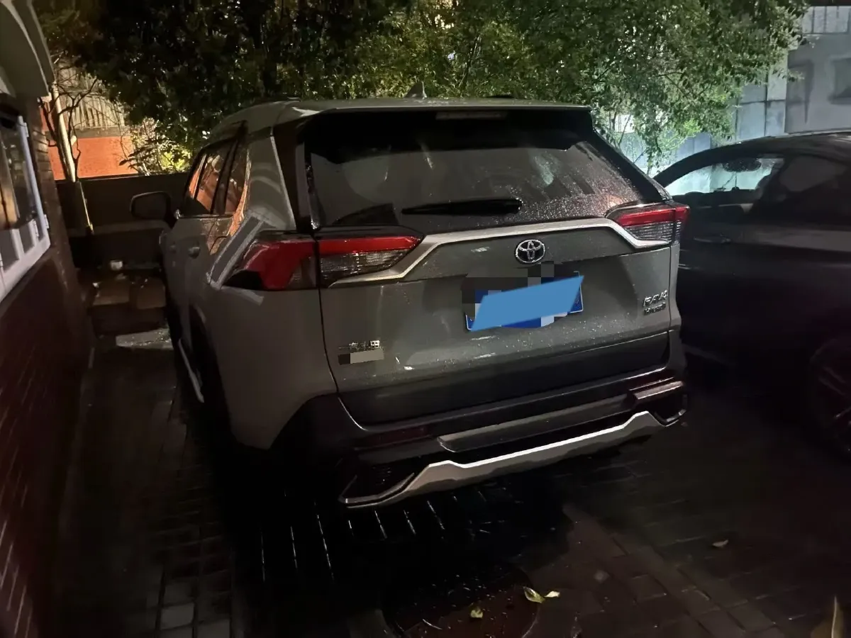 2020 Toyota RAV4 2.5L 178HP L4 E-CVT Hybrid,autocango,china used car exporter,china ev exporter,chinese used car exporter,chinese used ev exporter