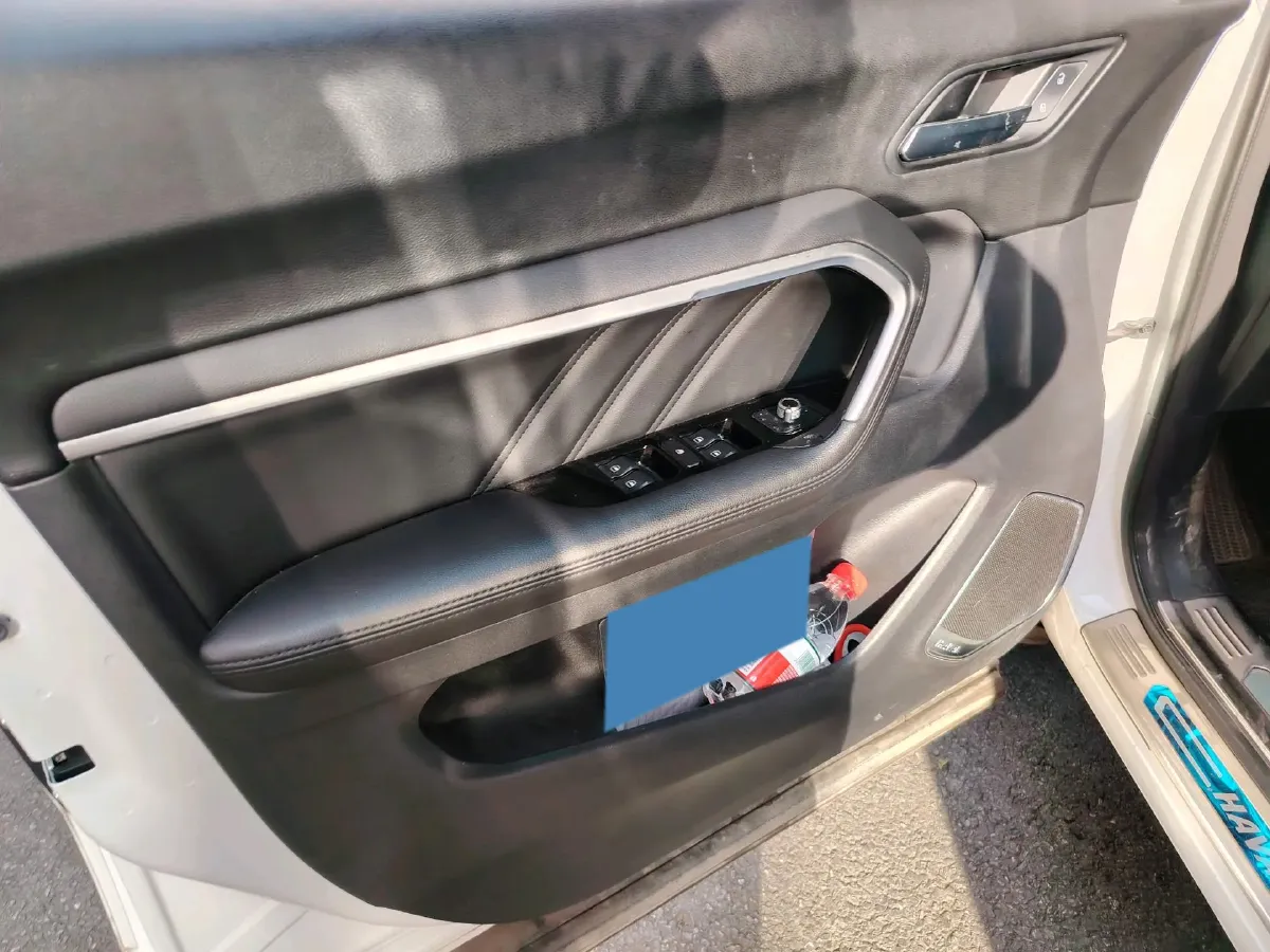 2017 Haval H6 1.5T 169HP L4 7DCT,autocango,china used car exporter,china ev exporter,chinese used car exporter,chinese used ev exporter