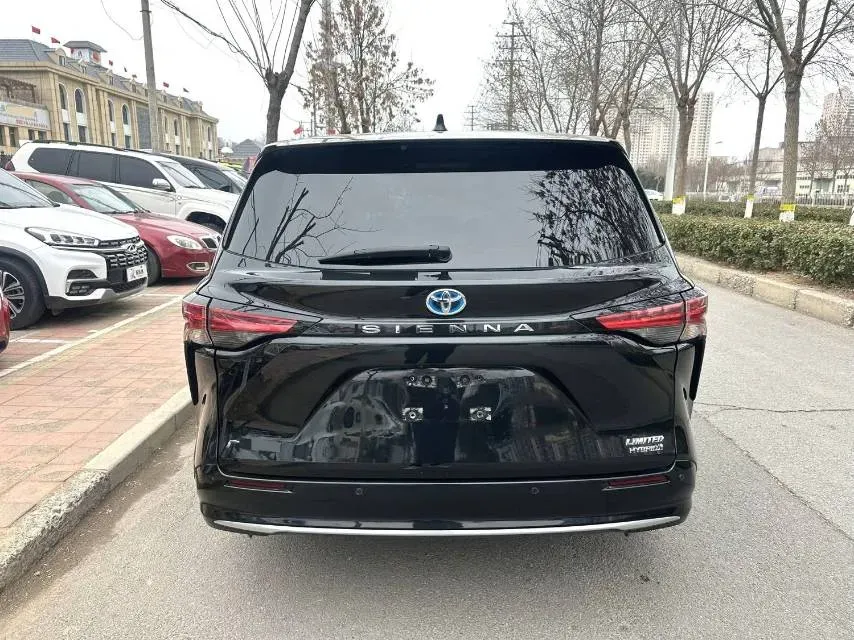 2021 Toyota Sienna 2.5L 192HP L4 E-CVT Hybrid,autocango,china used car exporter,china ev exporter,chinese used car exporter,chinese used ev exporter