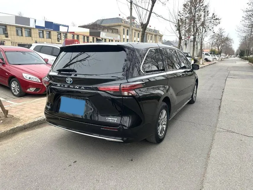 2021 Toyota Sienna 2.5L 192HP L4 E-CVT Hybrid,autocango,china used car exporter,china ev exporter,chinese used car exporter,chinese used ev exporter