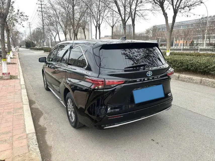2021 Toyota Sienna 2.5L 192HP L4 E-CVT Hybrid,autocango,china used car exporter,china ev exporter,chinese used car exporter,chinese used ev exporter