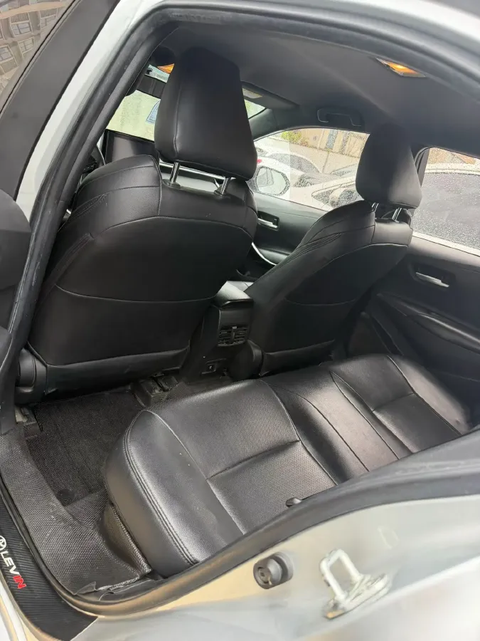 2021 Toyota Levin 1.8L 98HP L4 E-CVT Hybrid,autocango,china used car exporter,china ev exporter,chinese used car exporter,chinese used ev exporter