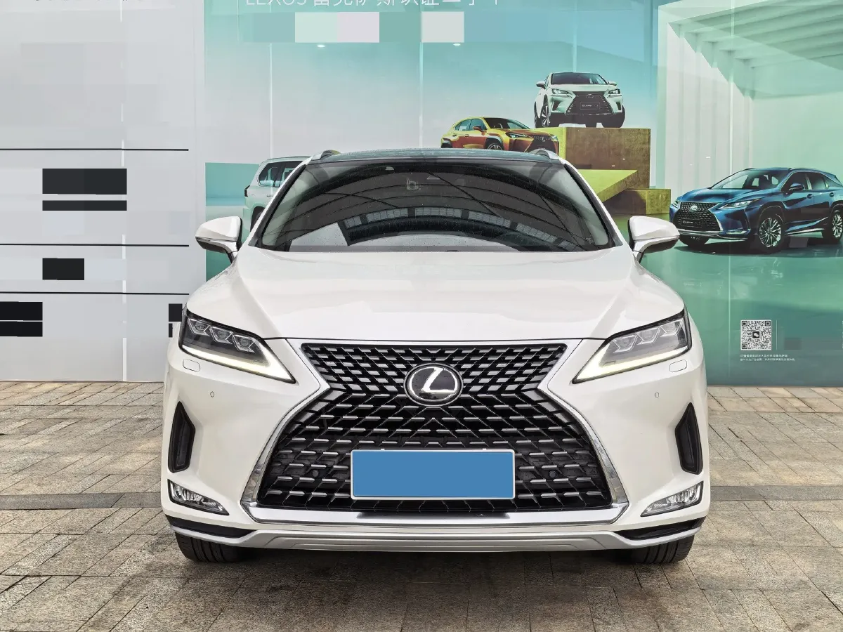 2020 Lexus RX 2.0T 231HP L4 6AT,autocango,china used car exporter,china ev exporter,chinese used car exporter,chinese used ev exporter