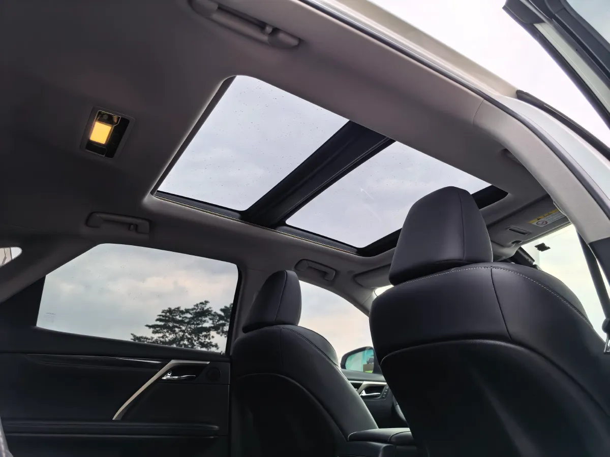 2020 Lexus RX 2.0T 231HP L4 6AT,autocango,china used car exporter,china ev exporter,chinese used car exporter,chinese used ev exporter