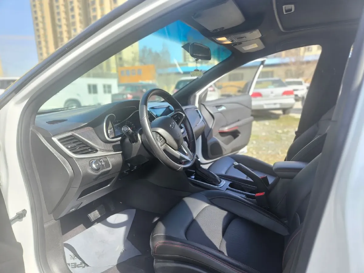 2020 Chevrolet Monza 1.3T 163HP L3 6AT,autocango,china used car exporter,china ev exporter,chinese used car exporter,chinese used ev exporter