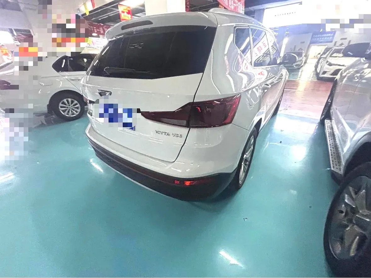 2023 Jetta VS5 1.4T 150HP L4 6AT,autocango,china used car exporter,china ev exporter,chinese used car exporter,chinese used ev exporter
