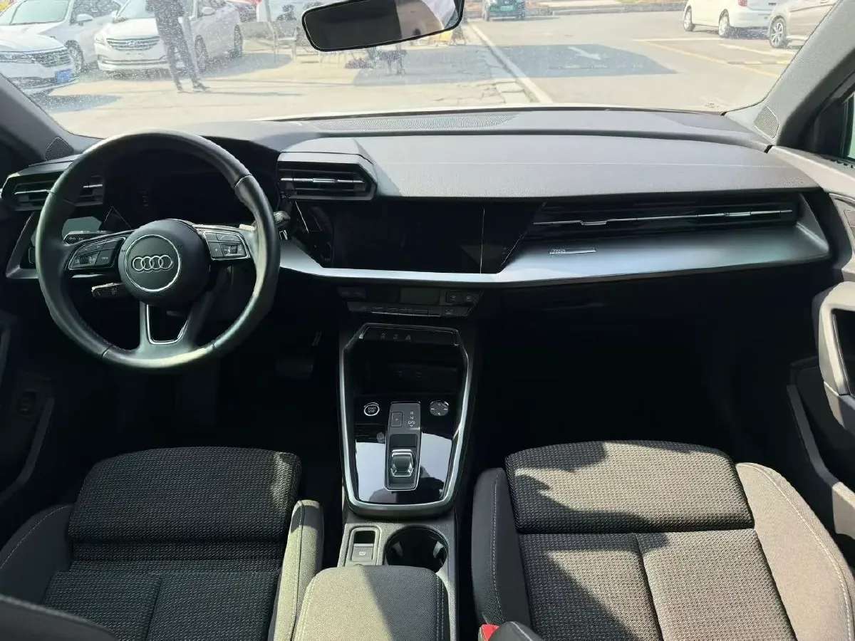 2021 Audi A3 1.4T 150HP L4 7DCT,autocango,china used car exporter,china ev exporter,chinese used car exporter,chinese used ev exporter