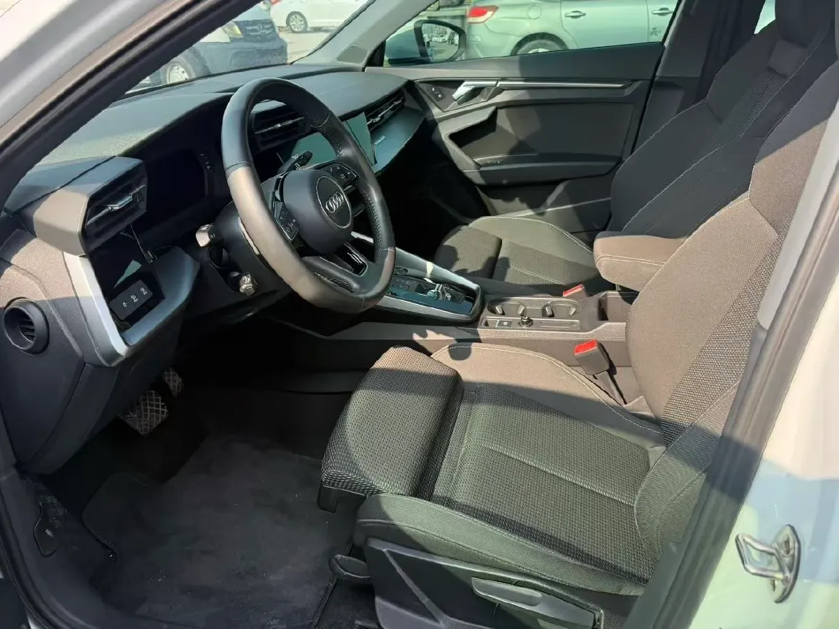 2021 Audi A3 1.4T 150HP L4 7DCT,autocango,china used car exporter,china ev exporter,chinese used car exporter,chinese used ev exporter