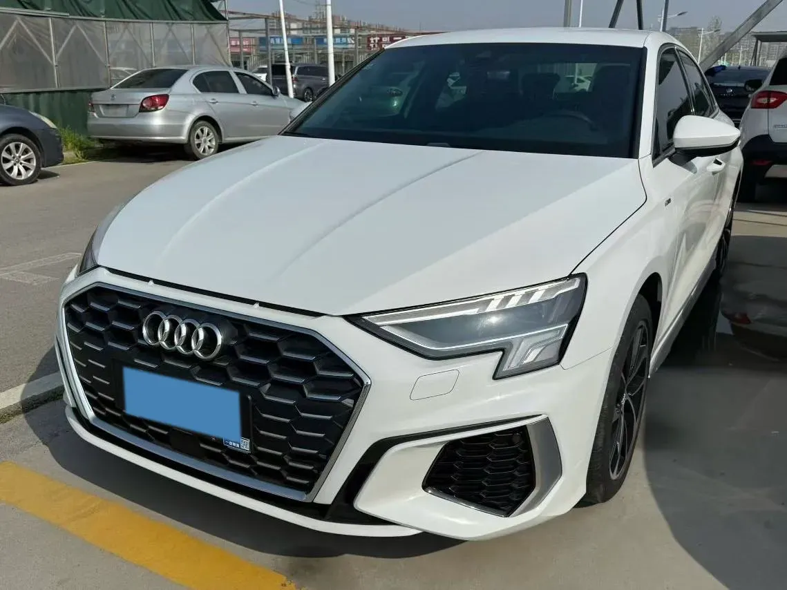 2021 Audi A3 1.4T 150HP L4 7DCT,autocango,china used car exporter,china ev exporter,chinese used car exporter,chinese used ev exporter