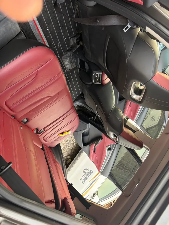 2022 ChangAn CS75 Plus 1.5T 178HP L4 6AT,autocango,china used car exporter,china ev exporter,chinese used car exporter,chinese used ev exporter