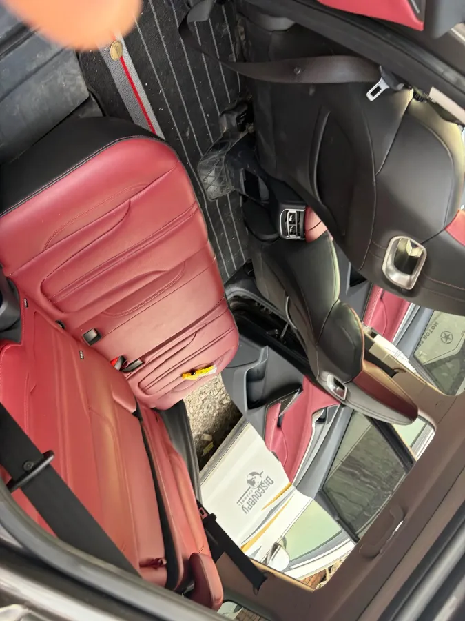 2022 ChangAn CS75 Plus 1.5T 178HP L4 6AT,autocango,china used car exporter,china ev exporter,chinese used car exporter,chinese used ev exporter