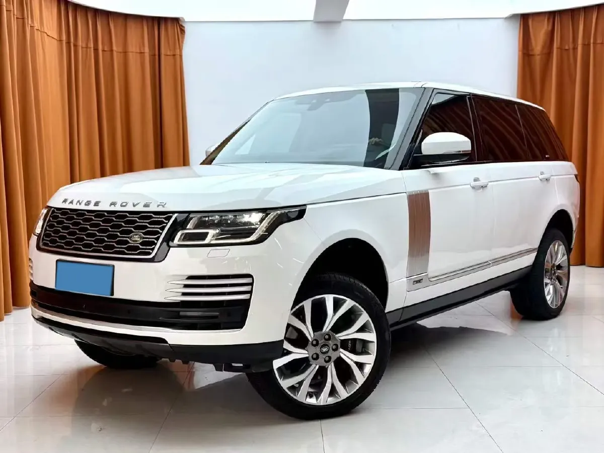 2021 Land Rover Range Rover 3.0T 400HP L6 8AT,autocango,china used car exporter,china ev exporter,chinese used car exporter,chinese used ev exporter