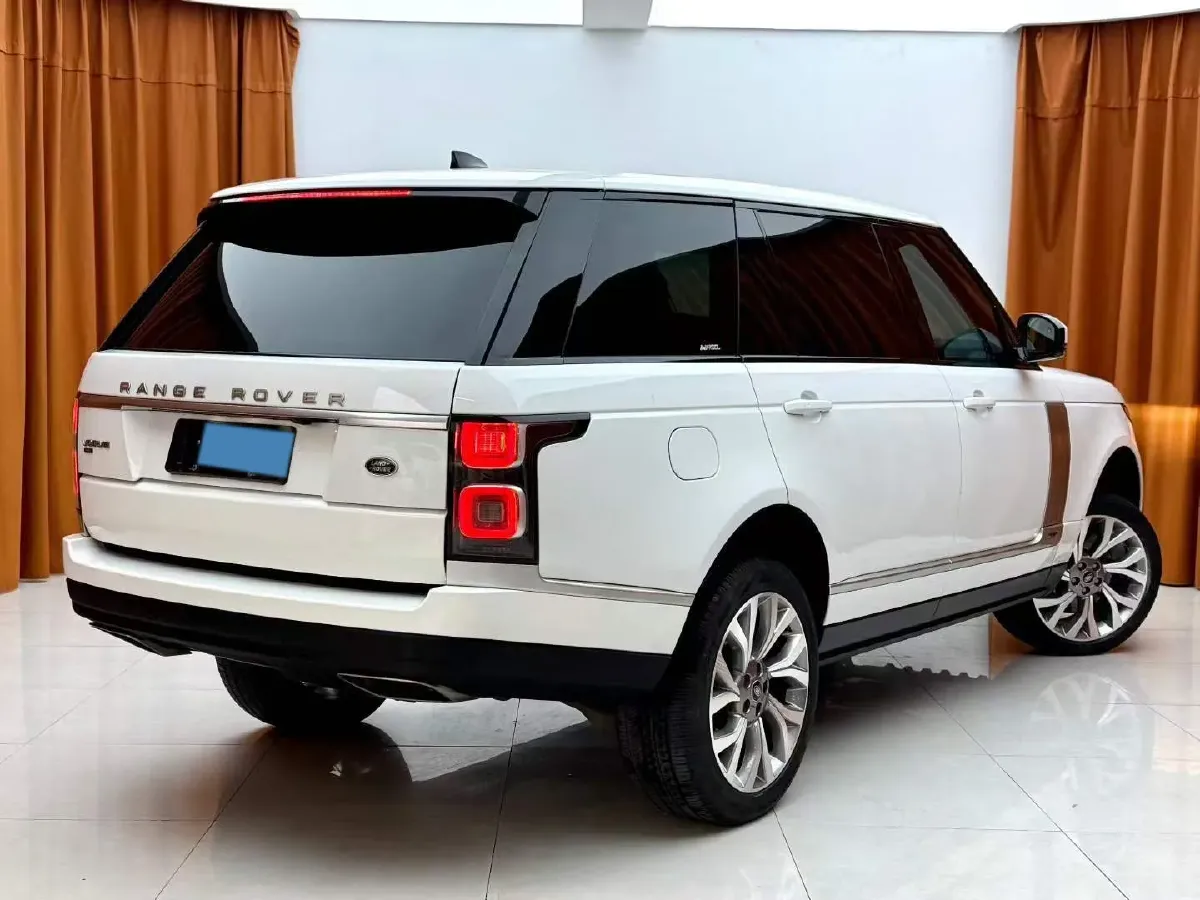 2021 Land Rover Range Rover 3.0T 400HP L6 8AT,autocango,china used car exporter,china ev exporter,chinese used car exporter,chinese used ev exporter
