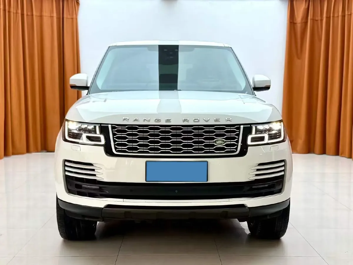 2021 Land Rover Range Rover 3.0T 400HP L6 8AT,autocango,china used car exporter,china ev exporter,chinese used car exporter,chinese used ev exporter