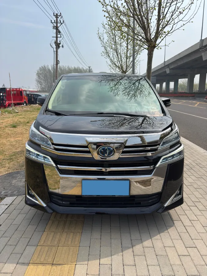 2019 Toyota Vellfire 2.5L 117HP L4 E-CVT Hybrid,autocango,china used car exporter,china ev exporter,chinese used car exporter,chinese used ev exporter