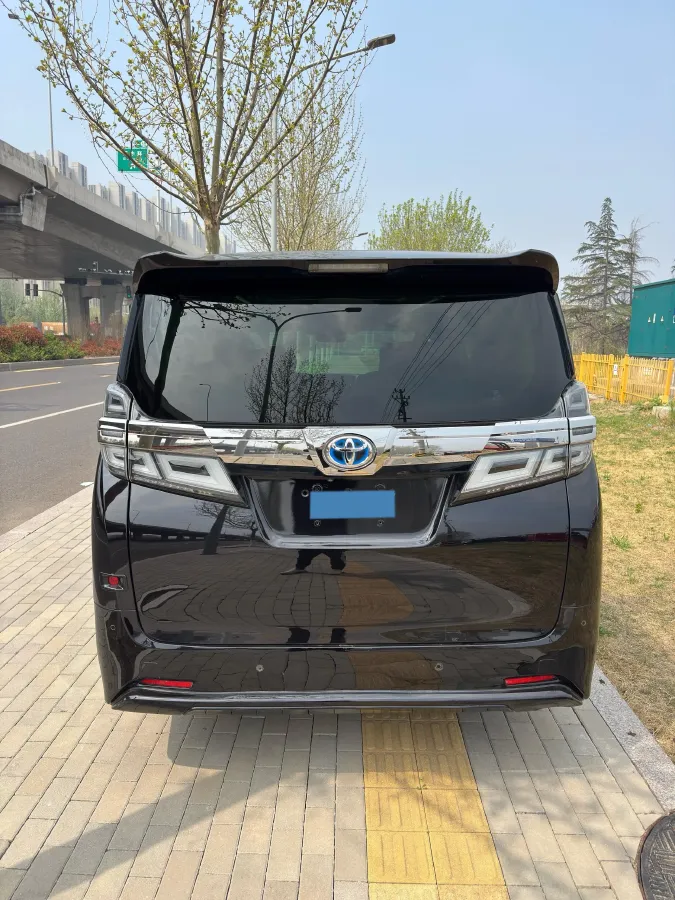 2019 Toyota Vellfire 2.5L 117HP L4 E-CVT Hybrid,autocango,china used car exporter,china ev exporter,chinese used car exporter,chinese used ev exporter