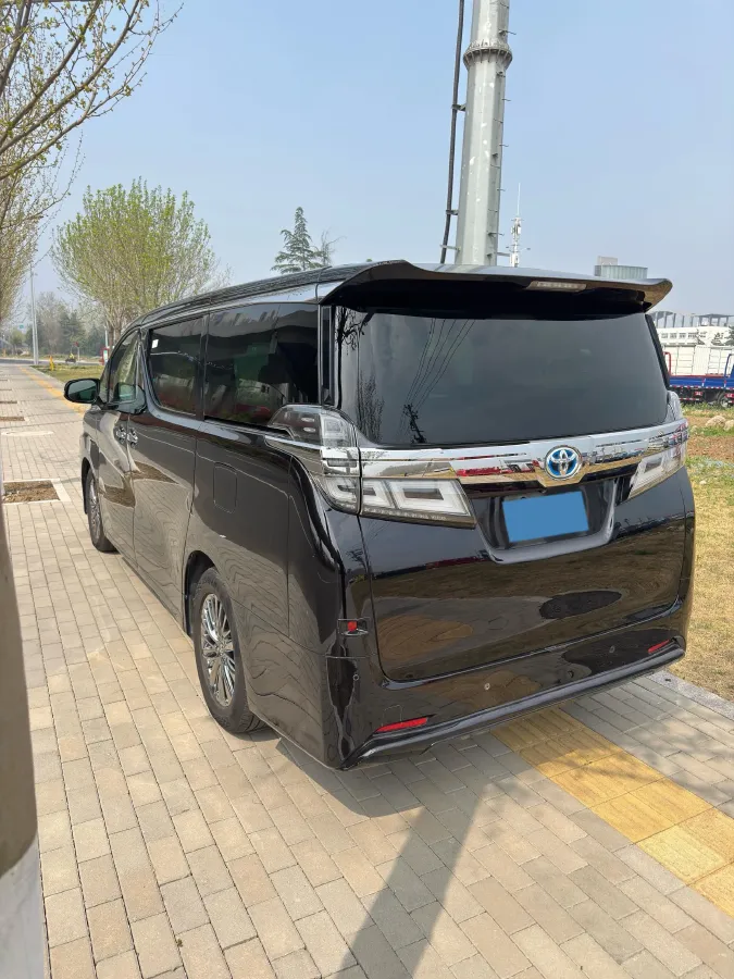 2019 Toyota Vellfire 2.5L 117HP L4 E-CVT Hybrid,autocango,china used car exporter,china ev exporter,chinese used car exporter,chinese used ev exporter