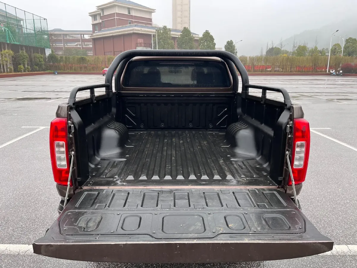 2021 Great Wall Poer 2.0T 163HP L4 8AT,autocango,china used car exporter,china ev exporter,chinese used car exporter,chinese used ev exporter