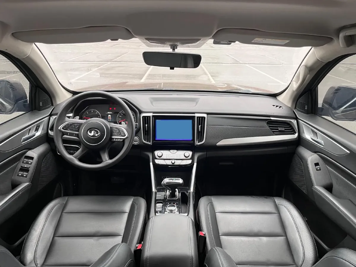 2021 Great Wall Poer 2.0T 163HP L4 8AT,autocango,china used car exporter,china ev exporter,chinese used car exporter,chinese used ev exporter