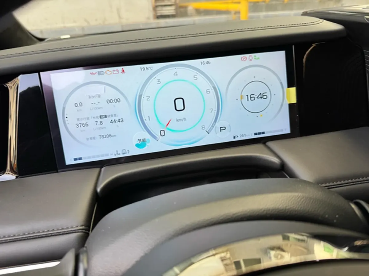 2023 GAC Trumpchi M8 2.0T 252HP L4 8AT,autocango,china used car exporter,china ev exporter,chinese used car exporter,chinese used ev exporter