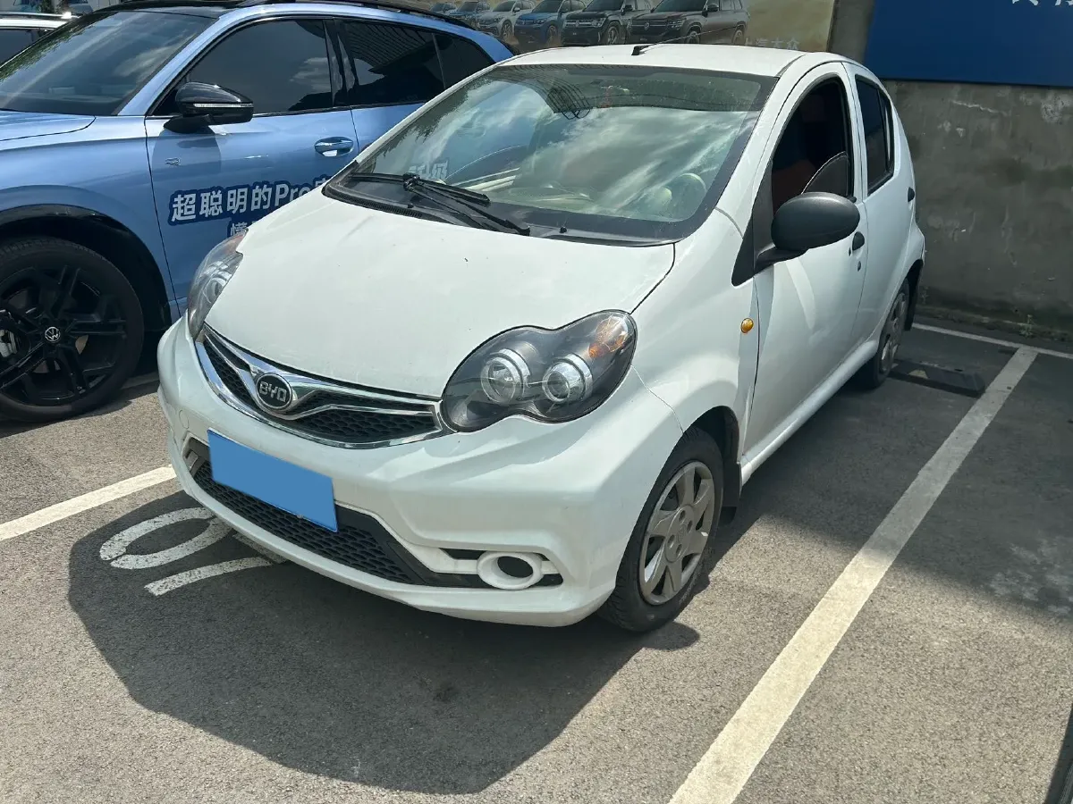 2015 BYD F0 1.0L 68HP L3 5AMT,autocango,china used car exporter,china ev exporter,chinese used car exporter,chinese used ev exporter