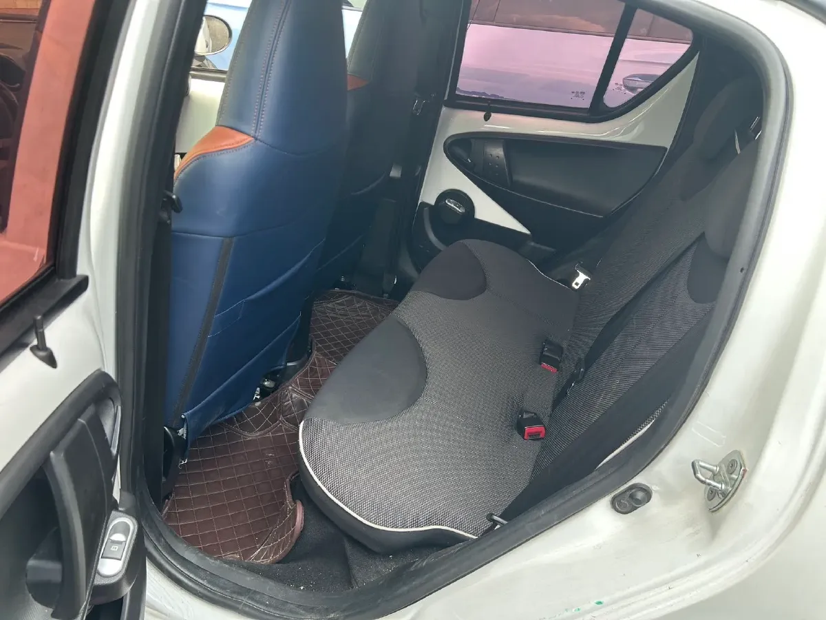 2015 BYD F0 1.0L 68HP L3 5AMT,autocango,china used car exporter,china ev exporter,chinese used car exporter,chinese used ev exporter